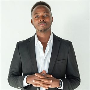 Emmanuel Iradukunda